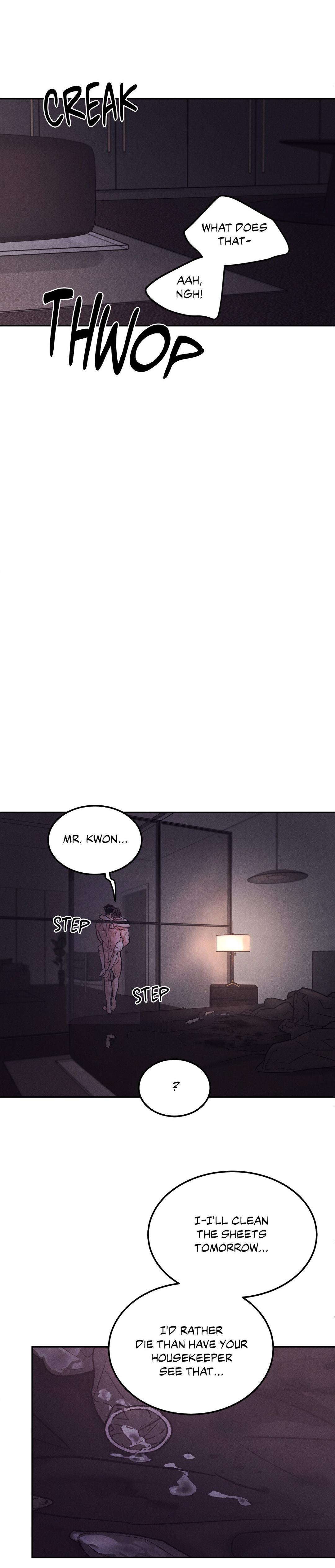 Read Limited Run chapter 82.4 image 4 on Lezhin