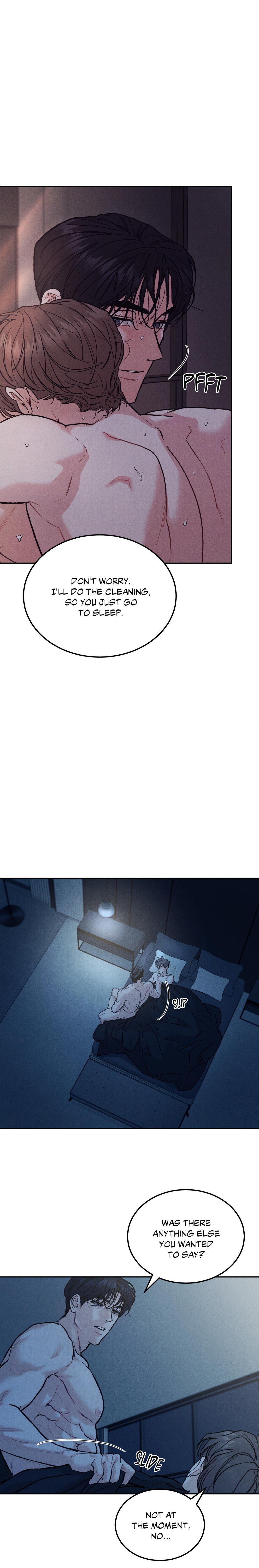 Read Limited Run chapter 82.4 image 5 on Lezhin