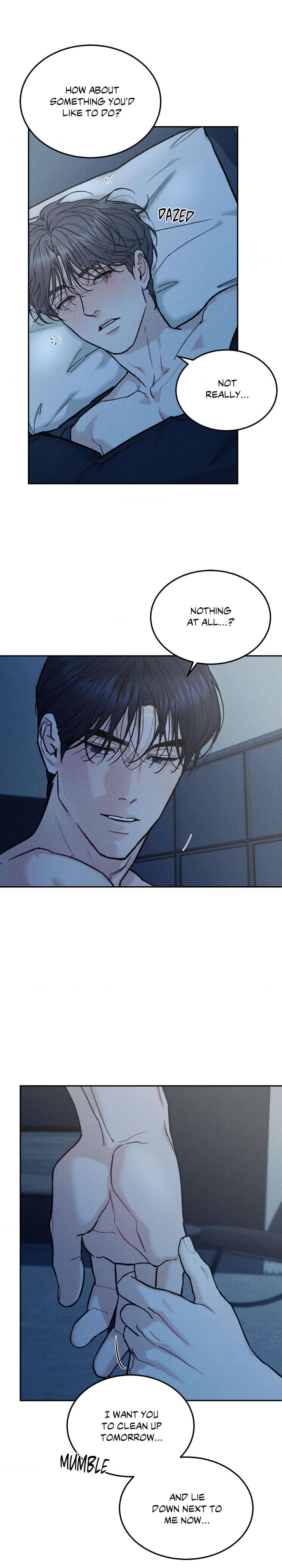 Read Limited Run chapter 82.4 image 6 on Lezhin