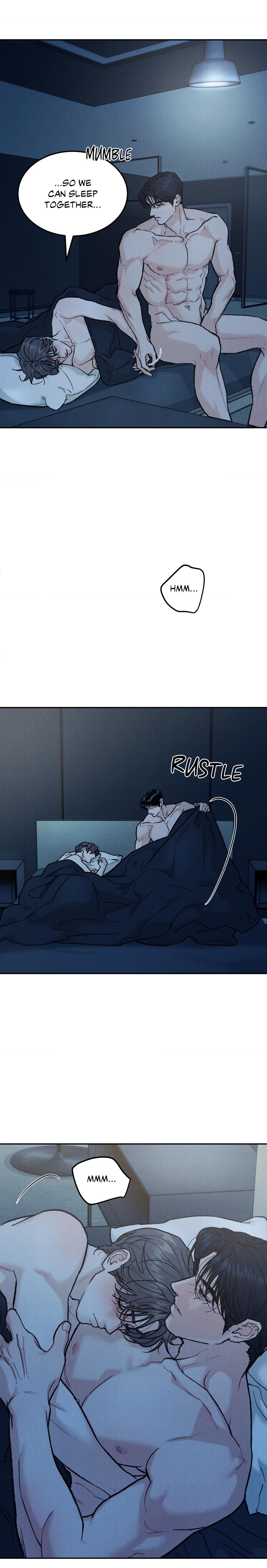 Read Limited Run chapter 82.4 image 7 on Lezhin