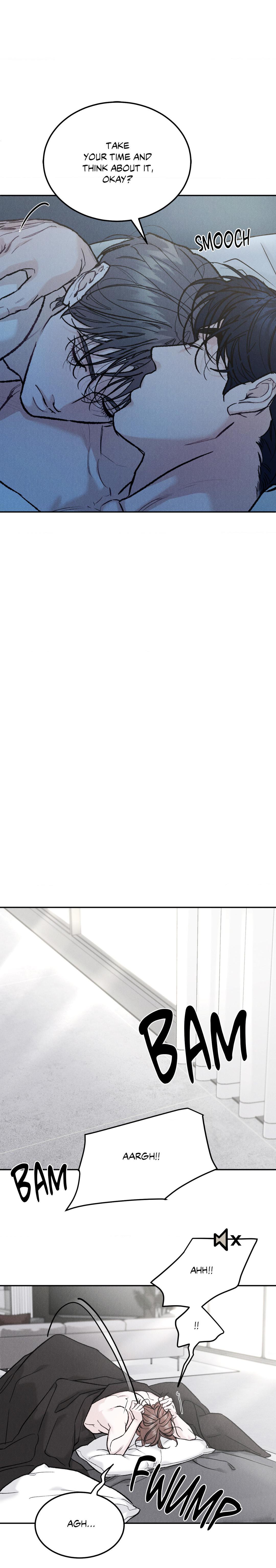 Read Limited Run chapter 82.4 image 8 on Lezhin