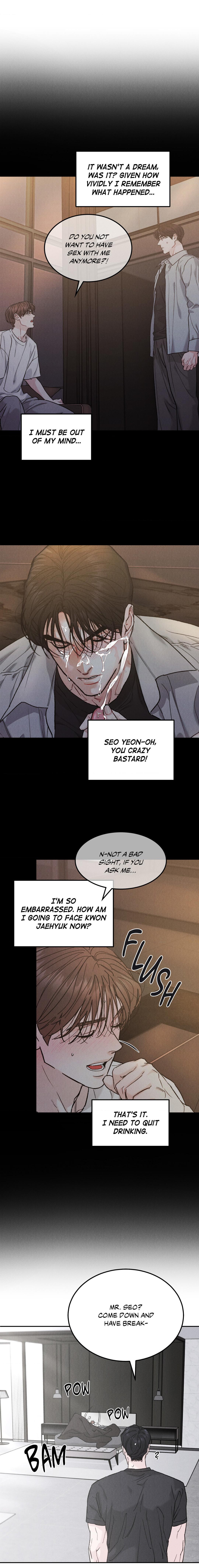 Read Limited Run chapter 82.4 image 9 on Lezhin