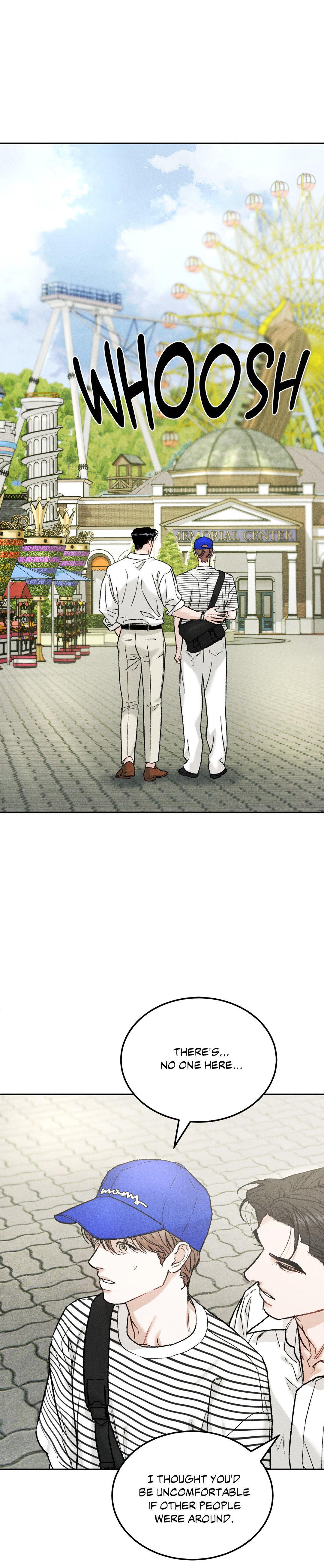 Read Limited Run chapter 82.5 image 1 on Lezhin