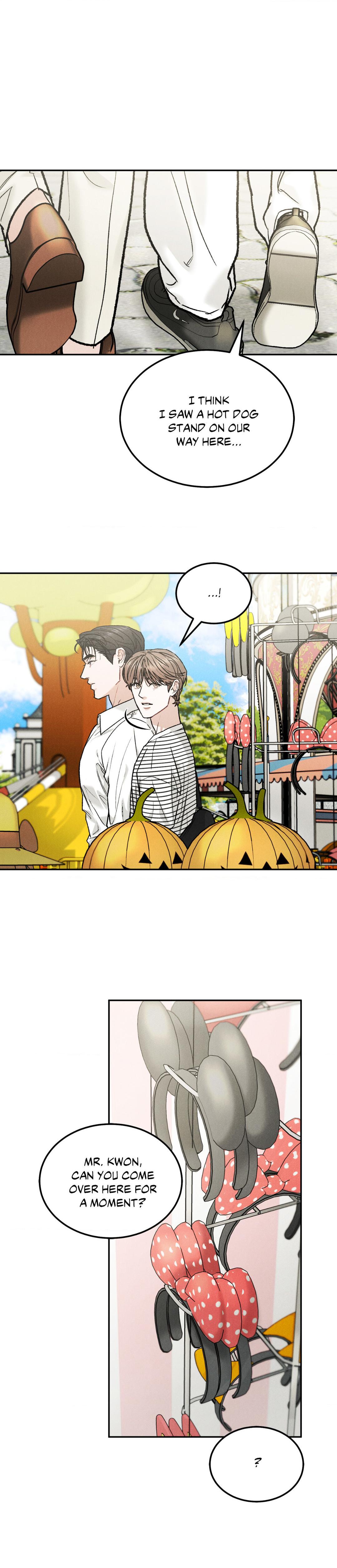 Read Limited Run chapter 82.5 image 11 on Lezhin