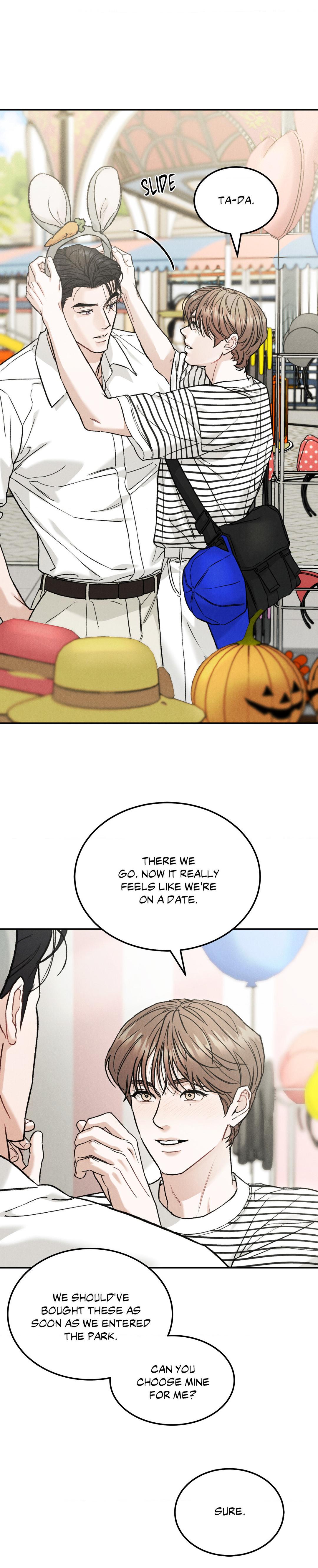 Read Limited Run chapter 82.5 image 12 on Lezhin