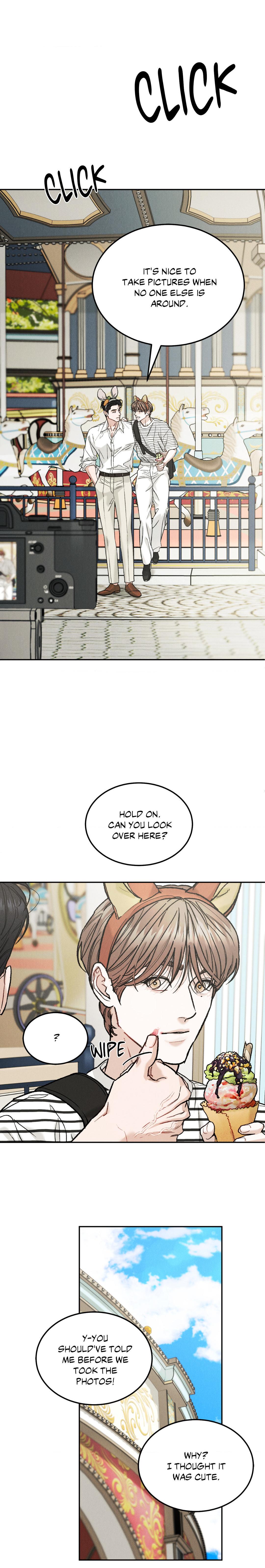 Read Limited Run chapter 82.5 image 15 on Lezhin