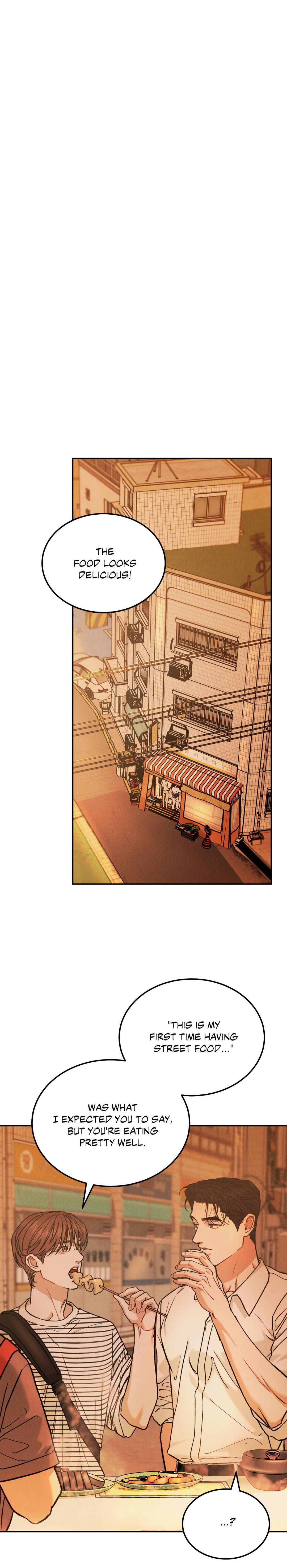 Read Limited Run chapter 82.5 image 16 on Lezhin