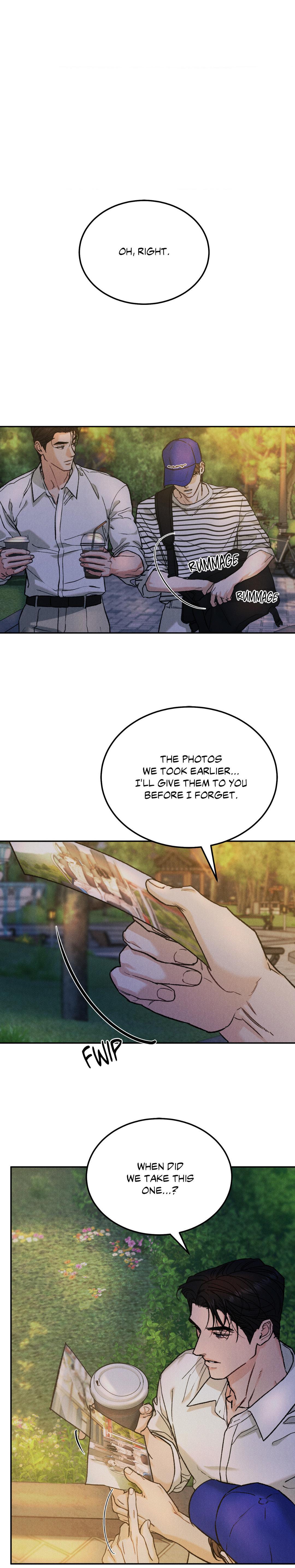 Read Limited Run chapter 82.5 image 21 on Lezhin