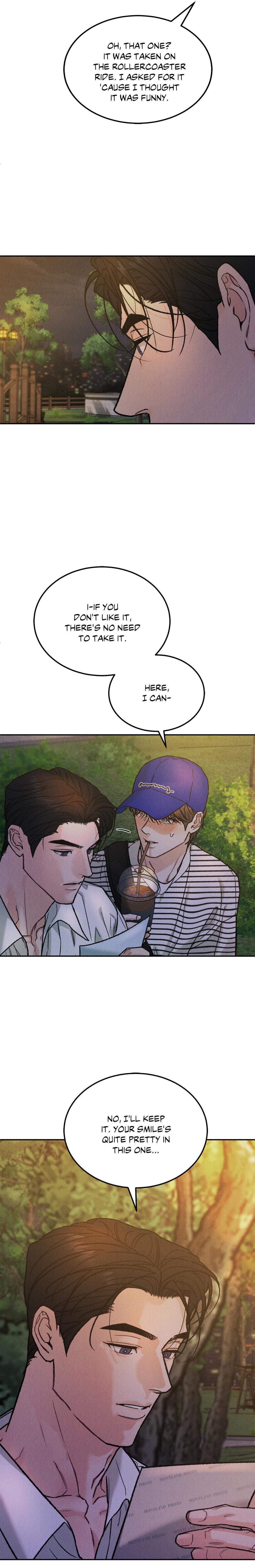 Read Limited Run chapter 82.5 image 22 on Lezhin