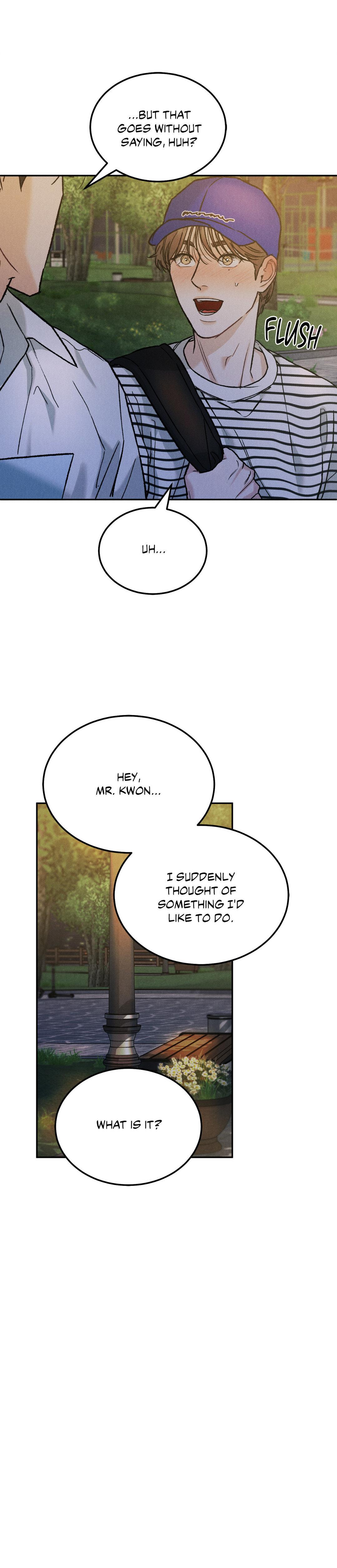Read Limited Run chapter 82.5 image 23 on Lezhin