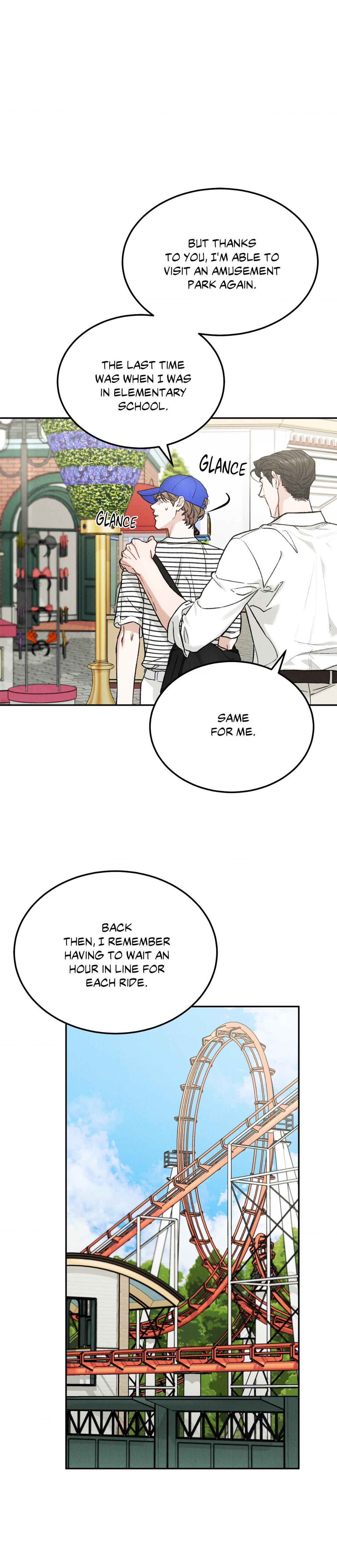 Read Limited Run chapter 82.5 image 4 on Lezhin