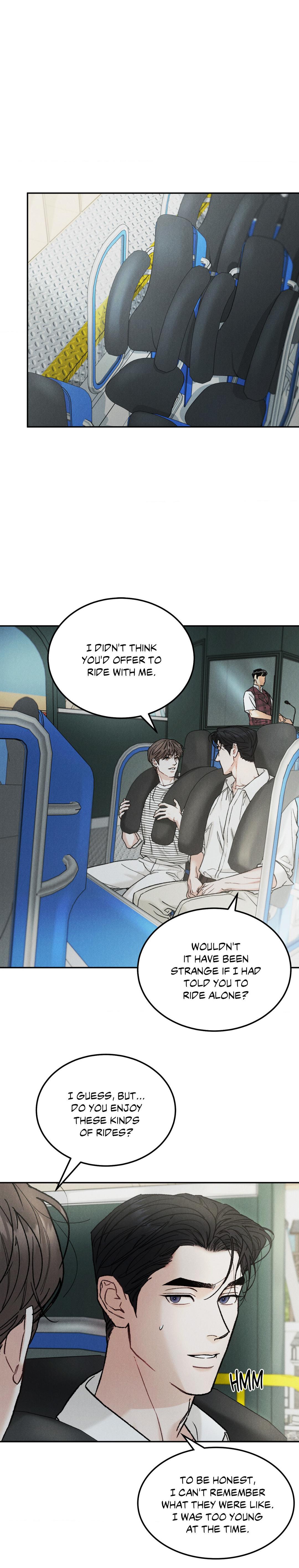 Read Limited Run chapter 82.5 image 6 on Lezhin