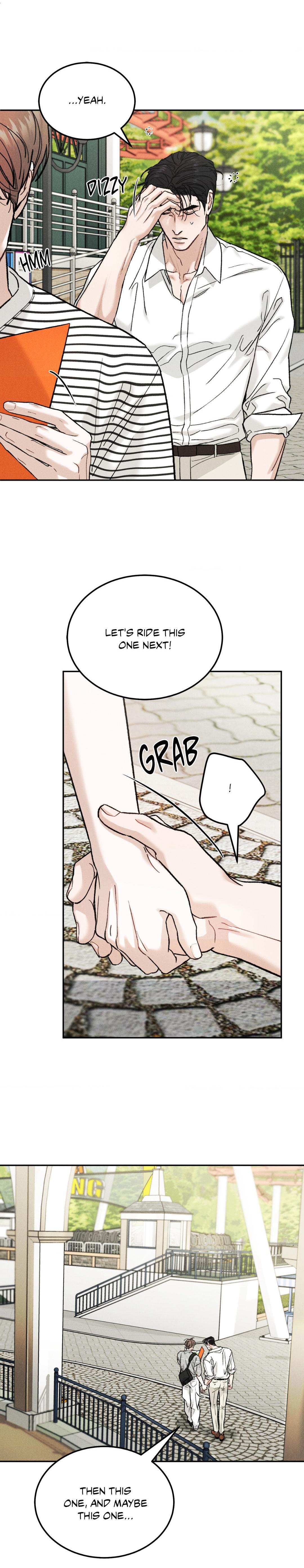 Read Limited Run chapter 82.5 image 8 on Lezhin