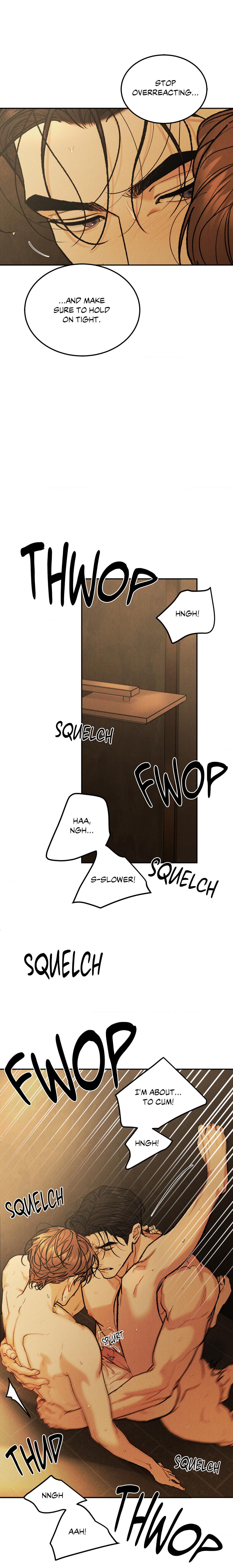 Read Limited Run chapter 82.6 image 16 on Lezhin