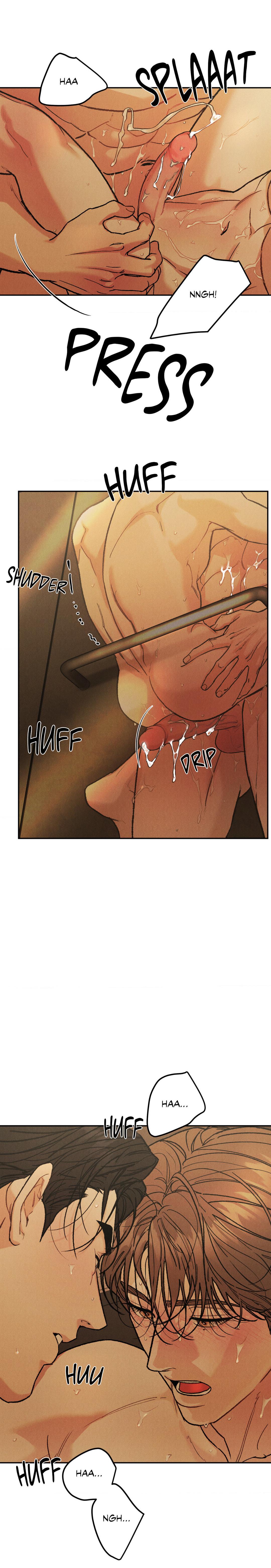 Read Limited Run chapter 82.6 image 19 on Lezhin