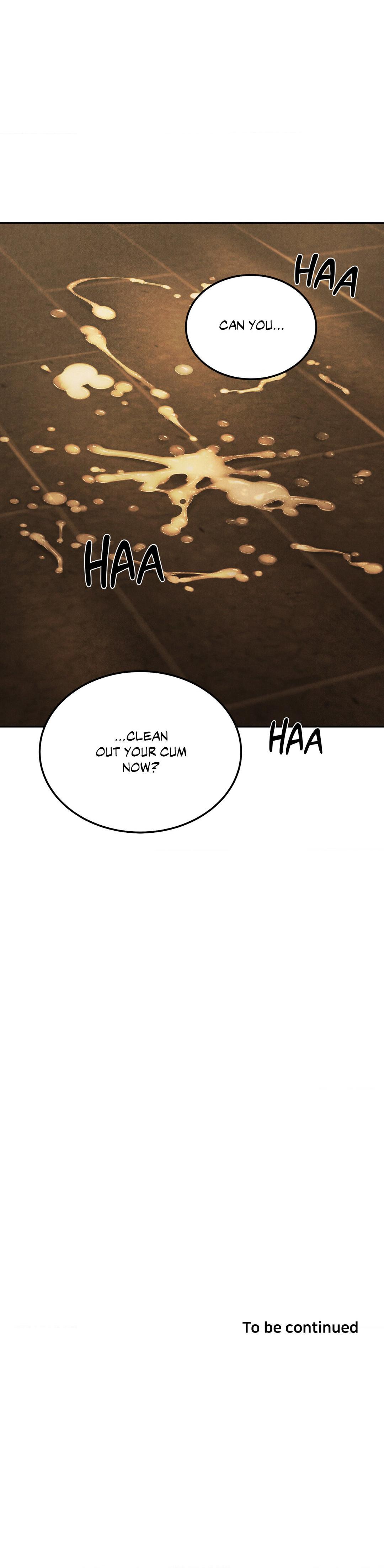 Read Limited Run chapter 82.6 image 20 on Lezhin
