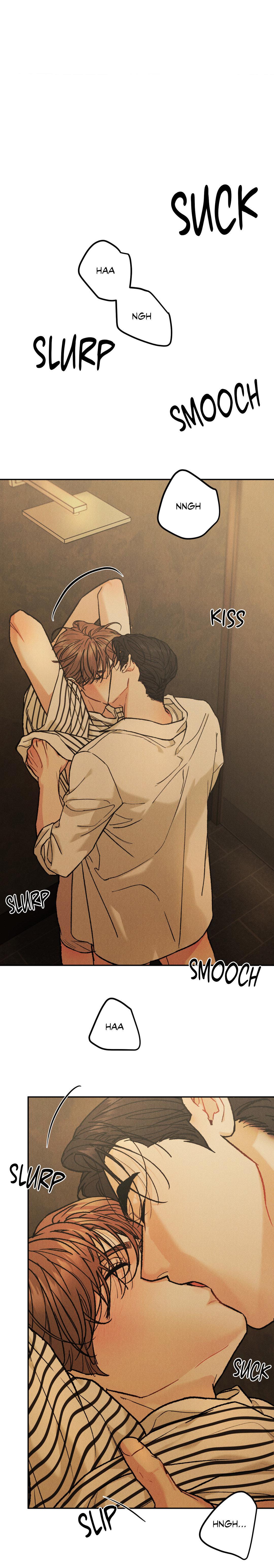 Read Limited Run chapter 82.6 image 3 on Lezhin