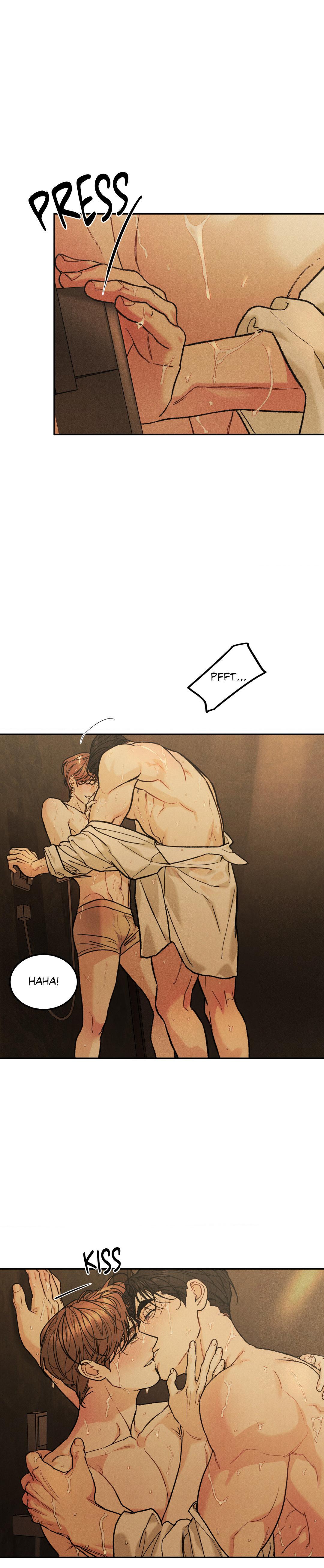 Read Limited Run chapter 82.6 image 5 on Lezhin