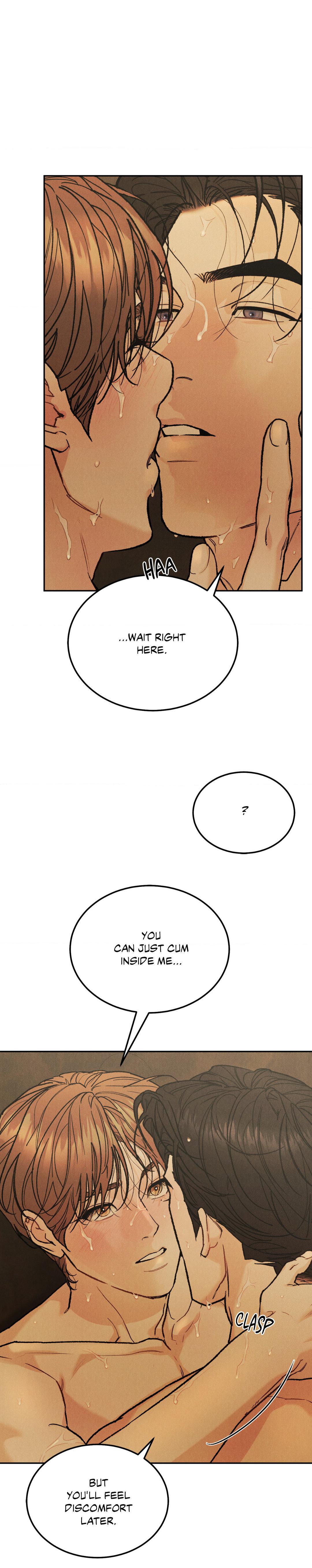 Read Limited Run chapter 82.6 image 6 on Lezhin