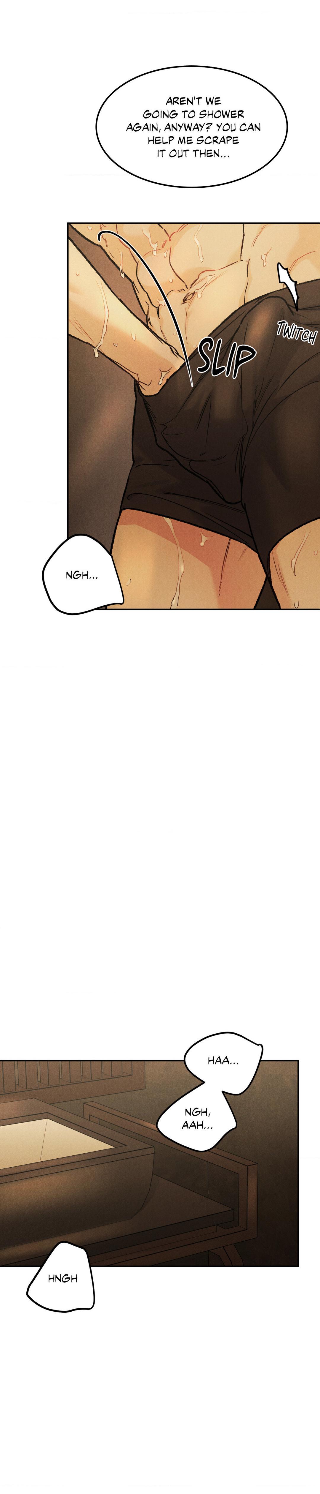 Read Limited Run chapter 82.6 image 7 on Lezhin