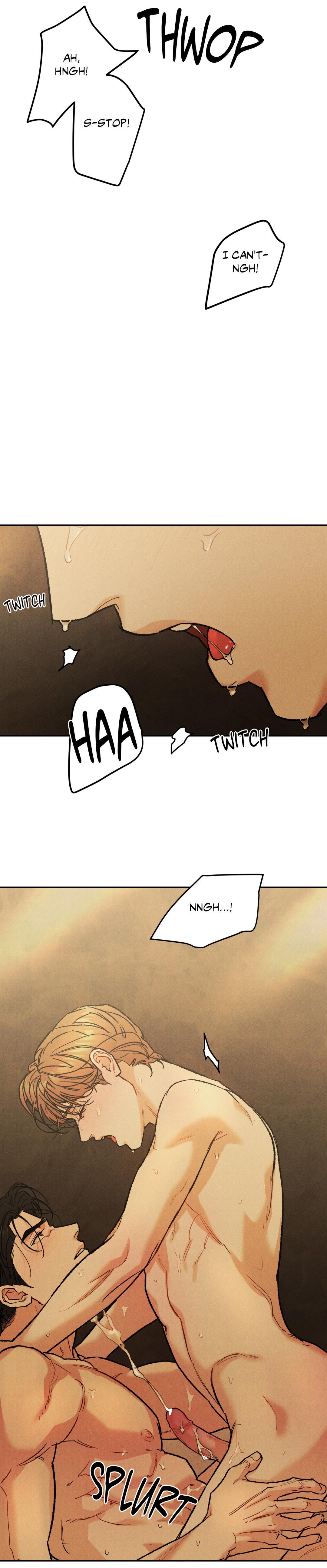 Read Limited Run chapter 82.7 image 10 on Lezhin