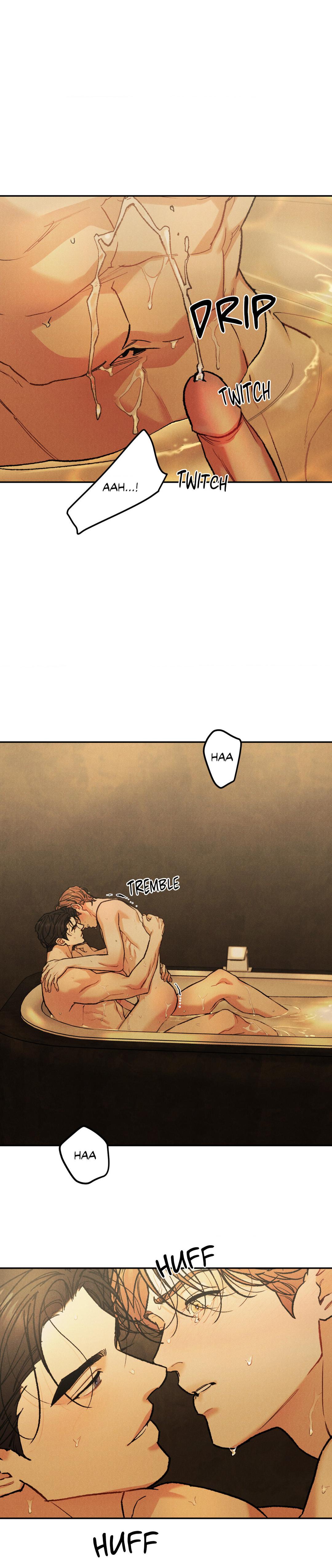 Read Limited Run chapter 82.7 image 11 on Lezhin