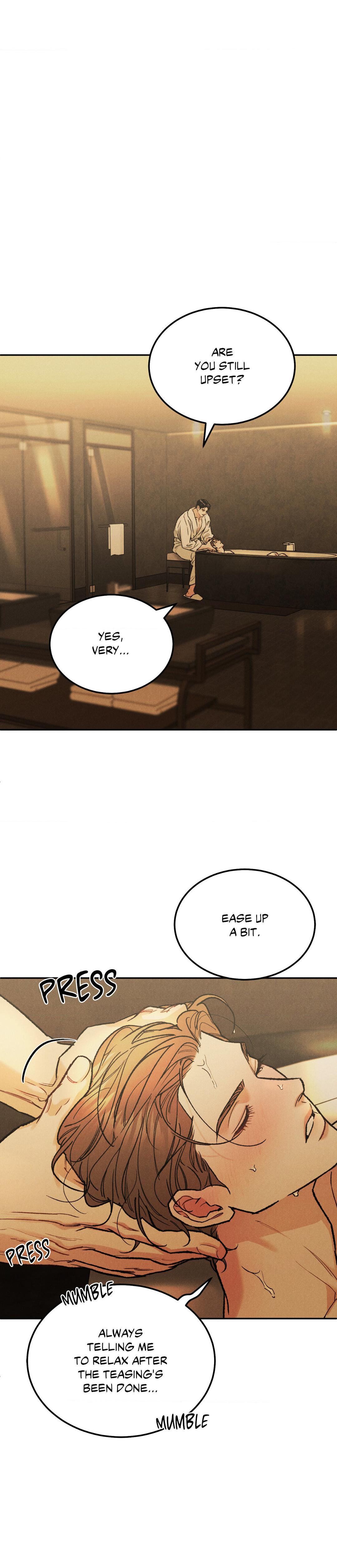 Read Limited Run chapter 82.7 image 12 on Lezhin