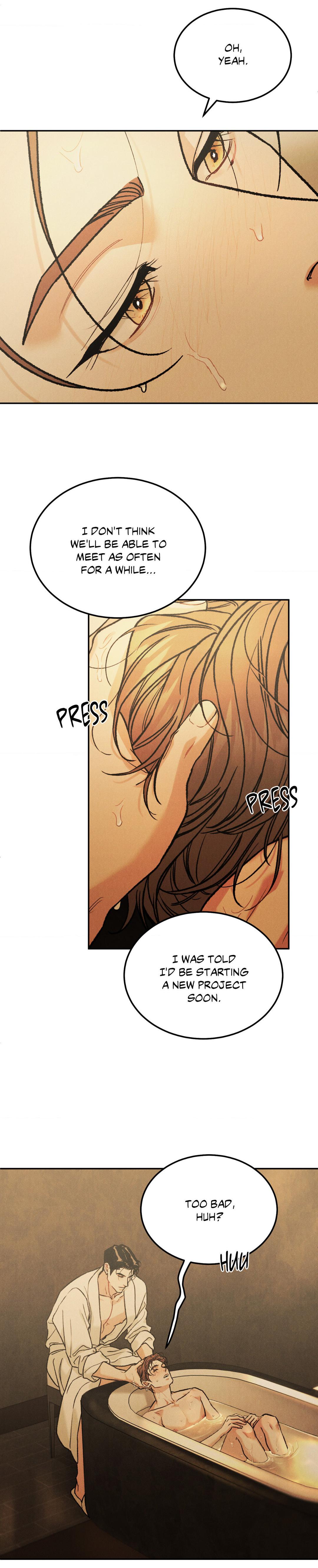 Read Limited Run chapter 82.7 image 13 on Lezhin