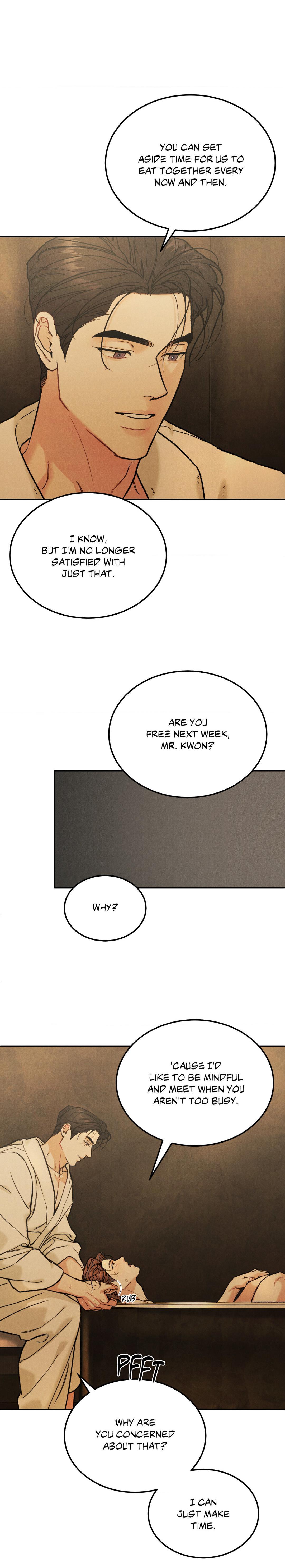 Read Limited Run chapter 82.7 image 14 on Lezhin