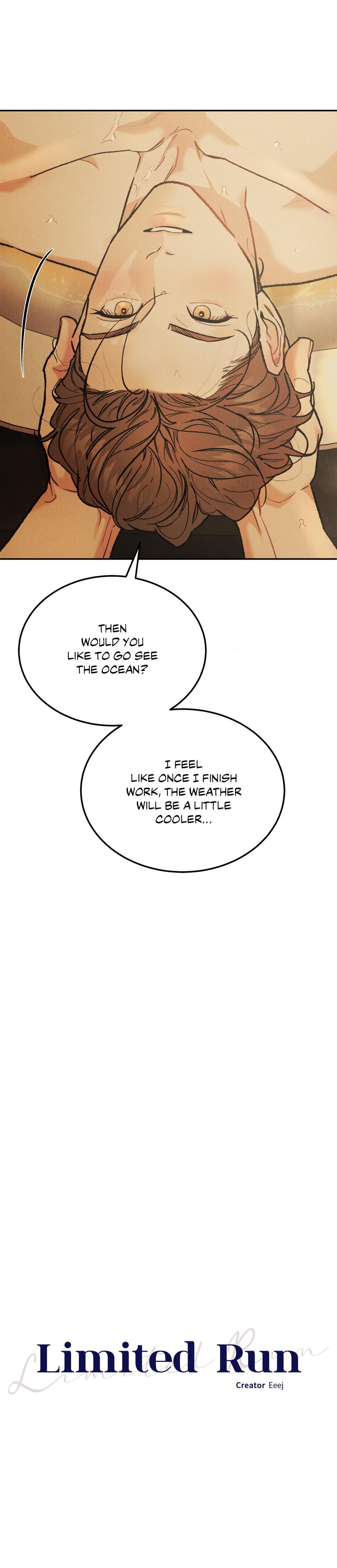 Read Limited Run chapter 82.7 image 15 on Lezhin