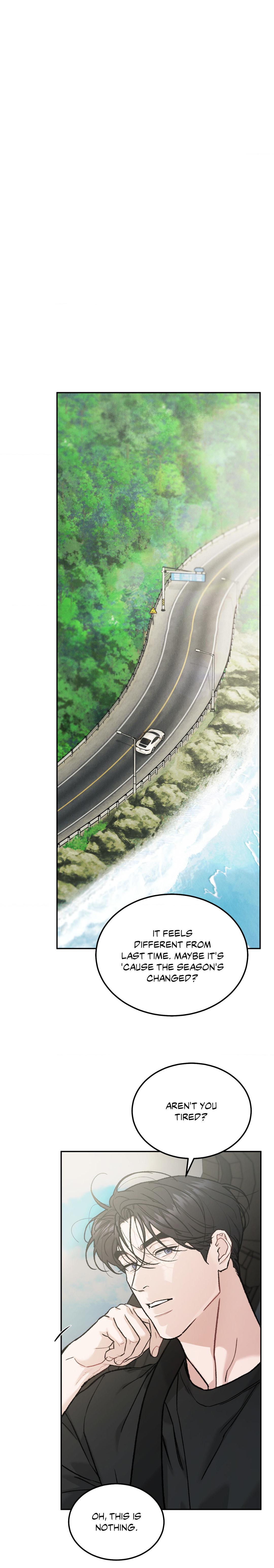 Read Limited Run chapter 82.7 image 16 on Lezhin