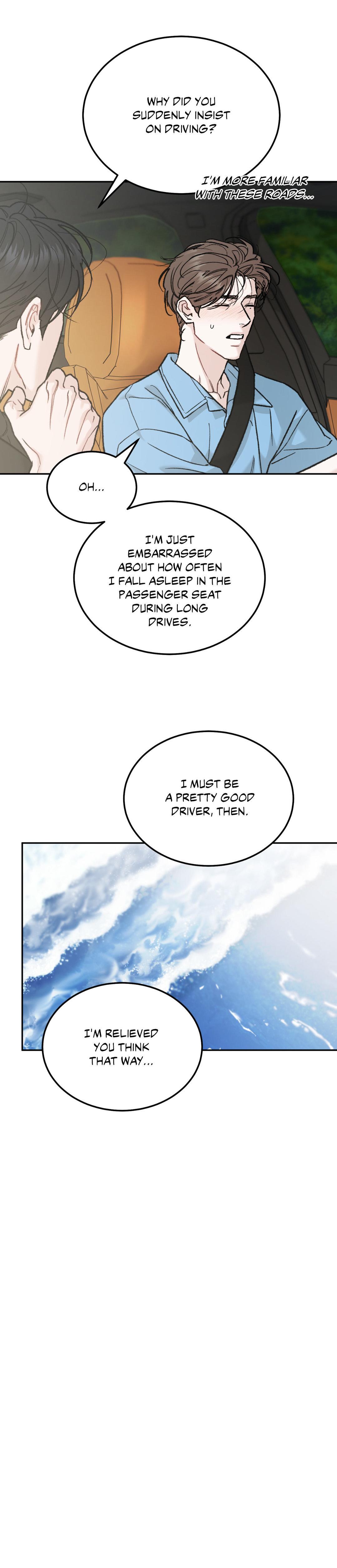 Read Limited Run chapter 82.7 image 17 on Lezhin