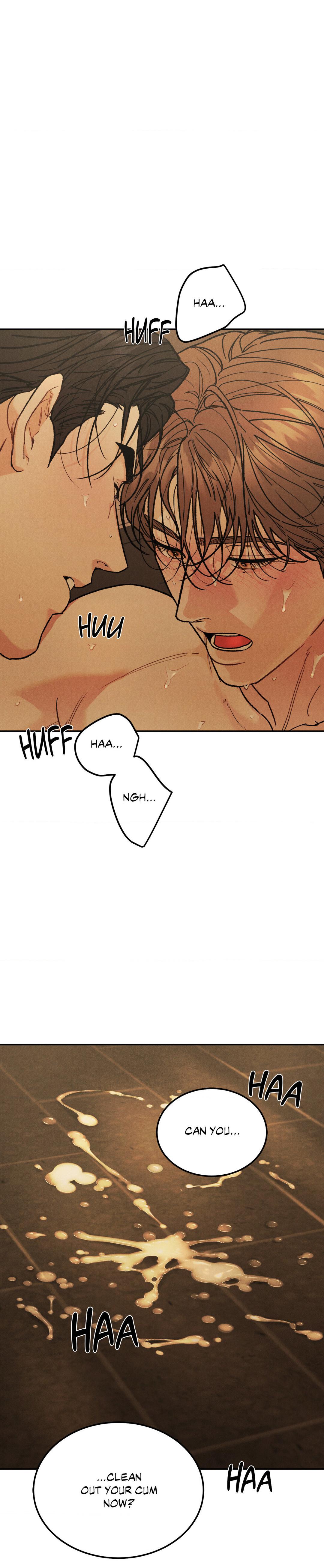 Read Limited Run chapter 82.7 image 2 on Lezhin