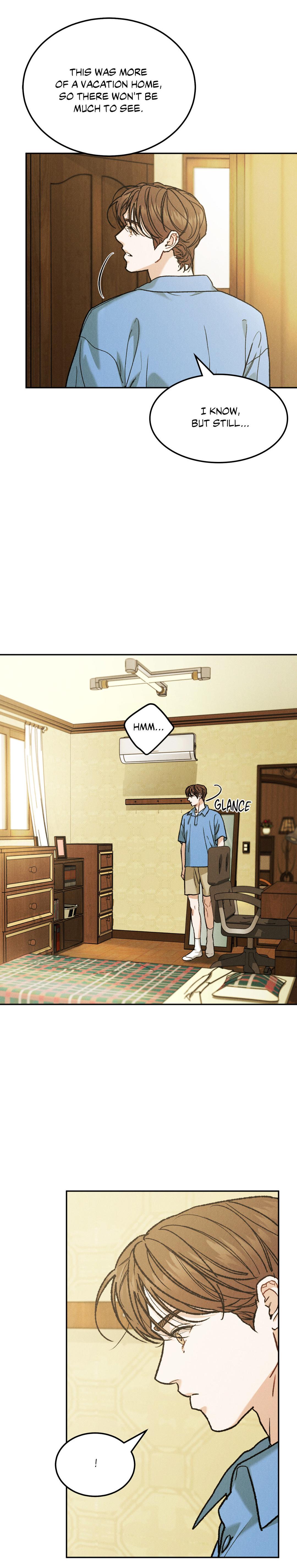 Read Limited Run chapter 82.7 image 20 on Lezhin