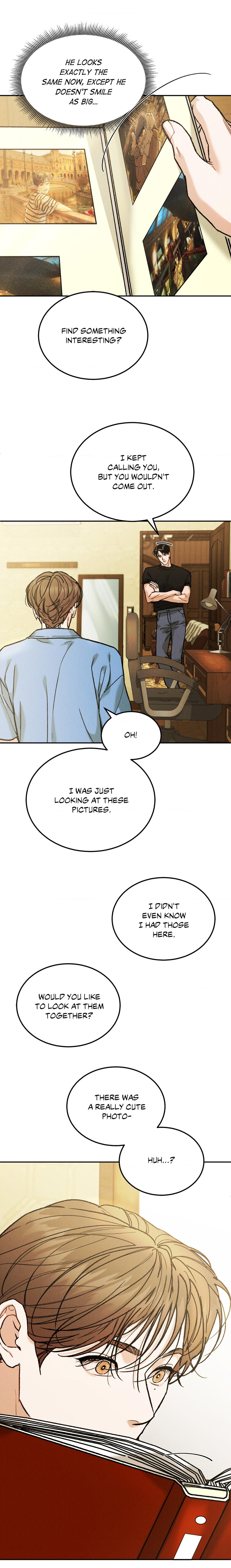 Read Limited Run chapter 82.7 image 22 on Lezhin