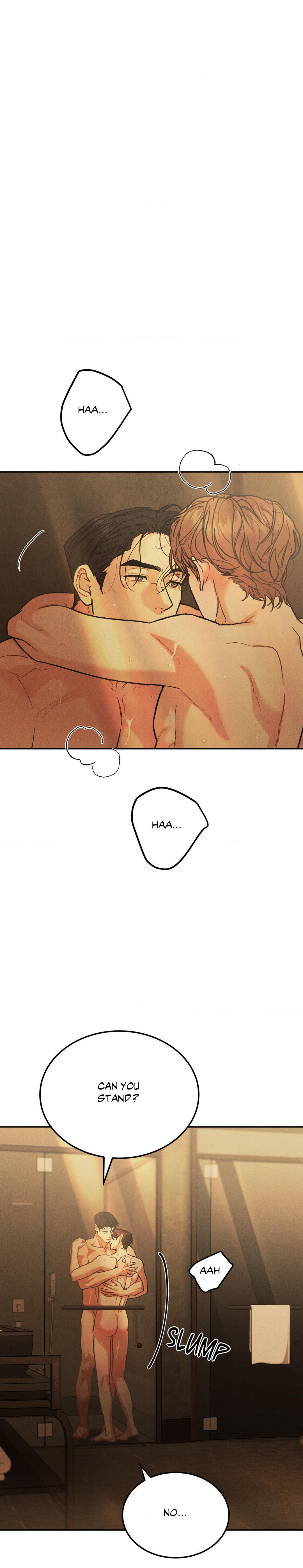 Read Limited Run chapter 82.7 image 3 on Lezhin