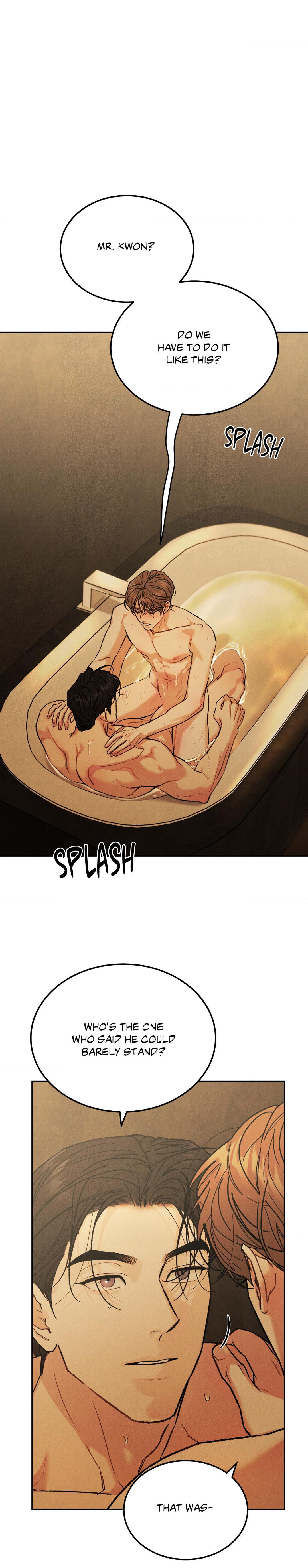 Read Limited Run chapter 82.7 image 5 on Lezhin