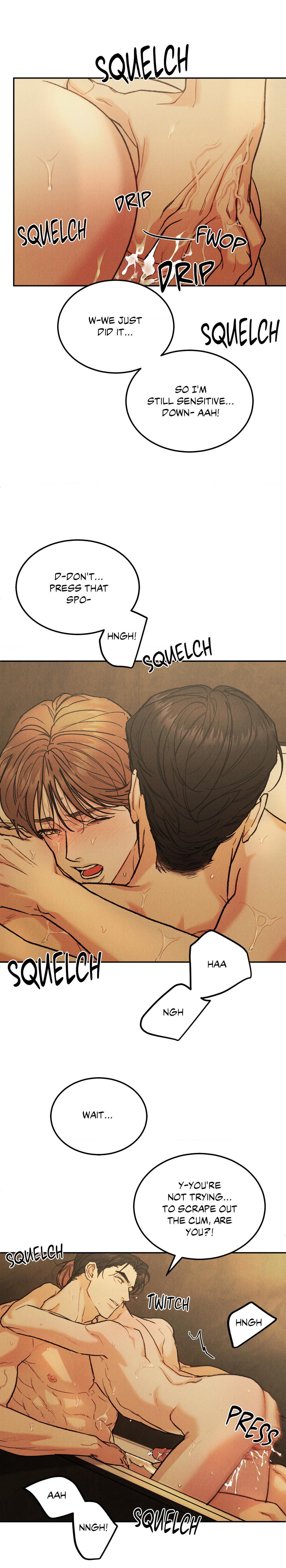 Read Limited Run chapter 82.7 image 7 on Lezhin