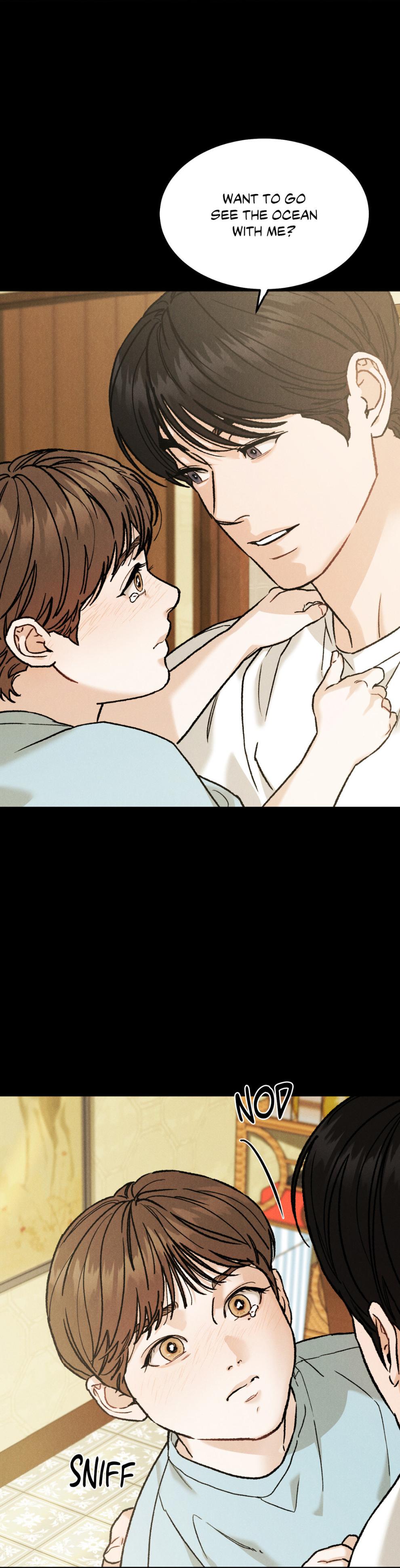 Read Limited Run chapter 82.8 image 12 on Lezhin
