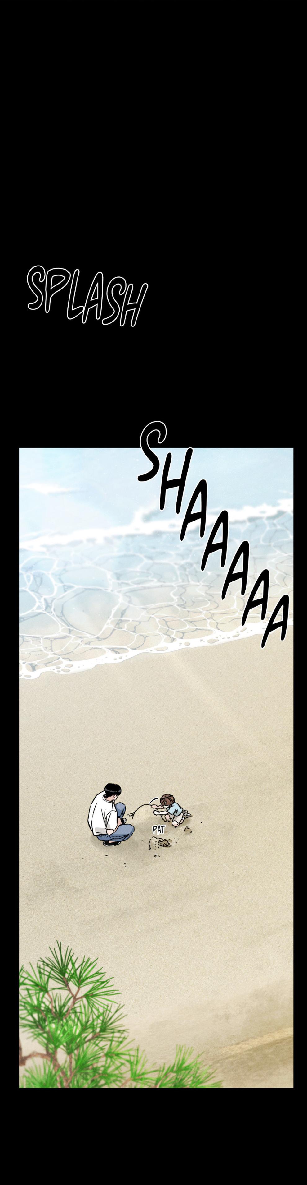 Read Limited Run chapter 82.8 image 13 on Lezhin