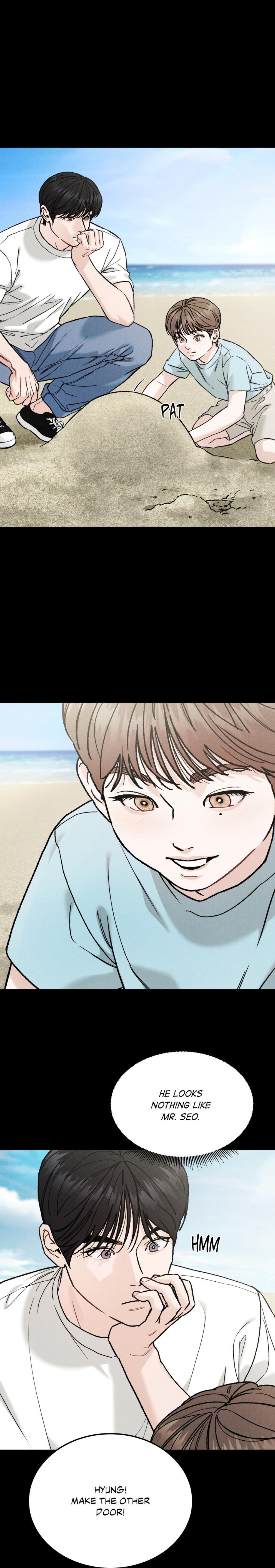 Read Limited Run chapter 82.8 image 14 on Lezhin