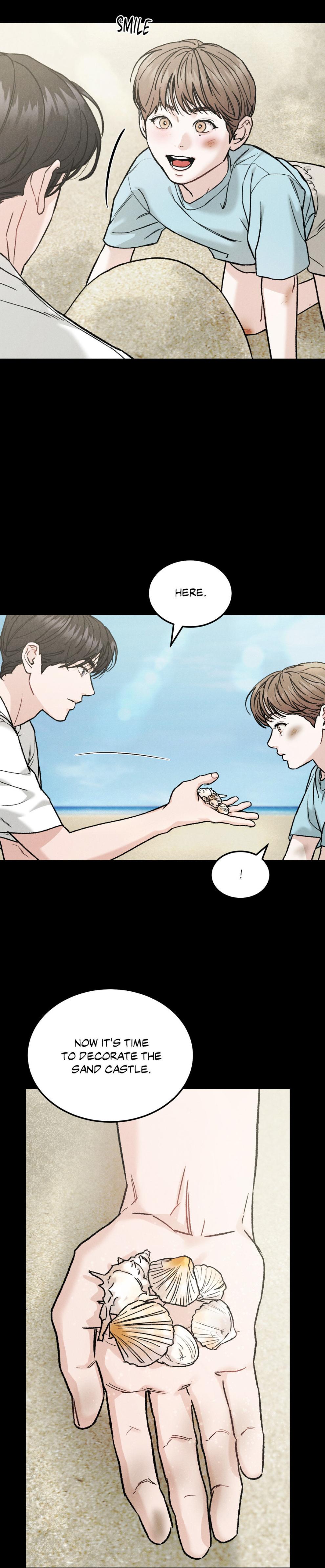 Read Limited Run chapter 82.8 image 16 on Lezhin