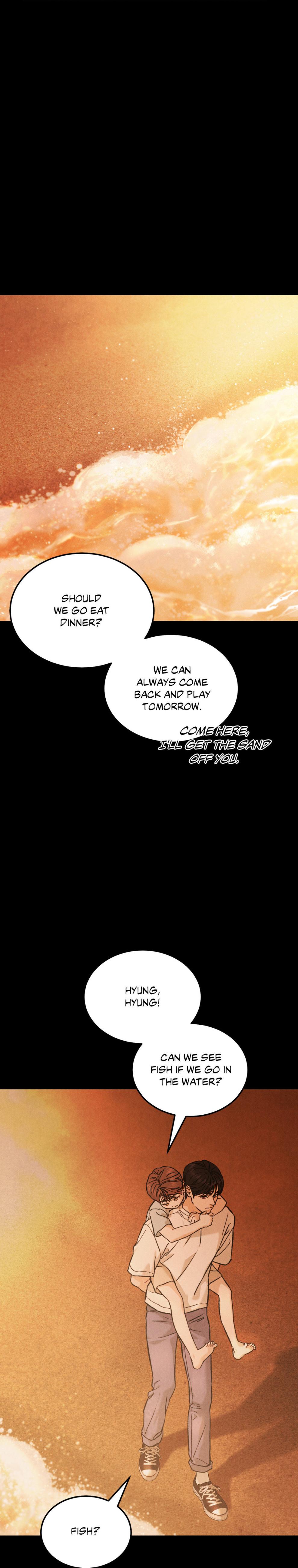 Read Limited Run chapter 82.8 image 17 on Lezhin