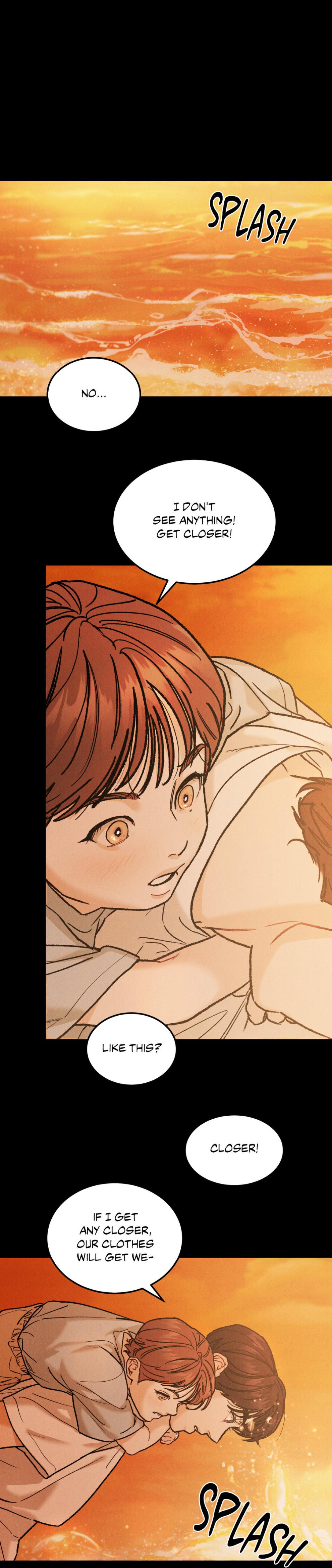 Read Limited Run chapter 82.8 image 19 on Lezhin