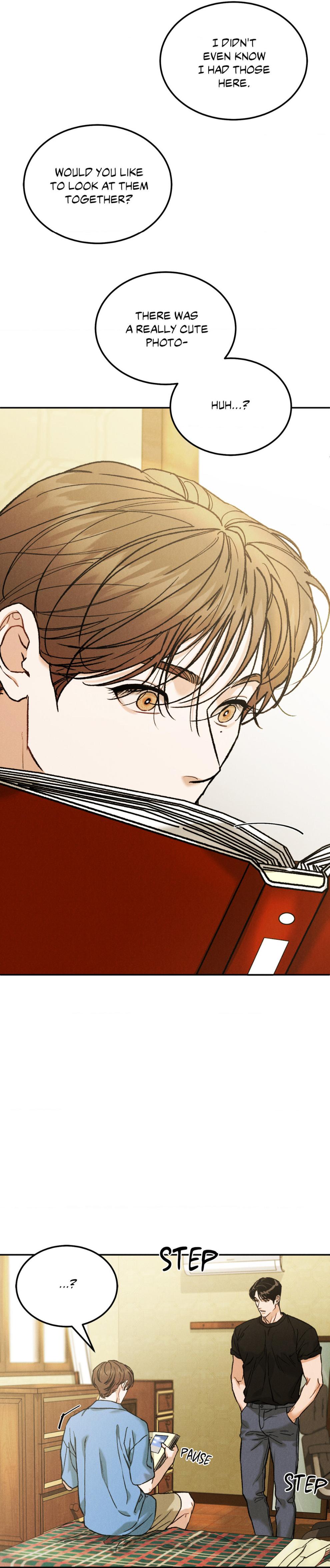 Read Limited Run chapter 82.8 image 2 on Lezhin