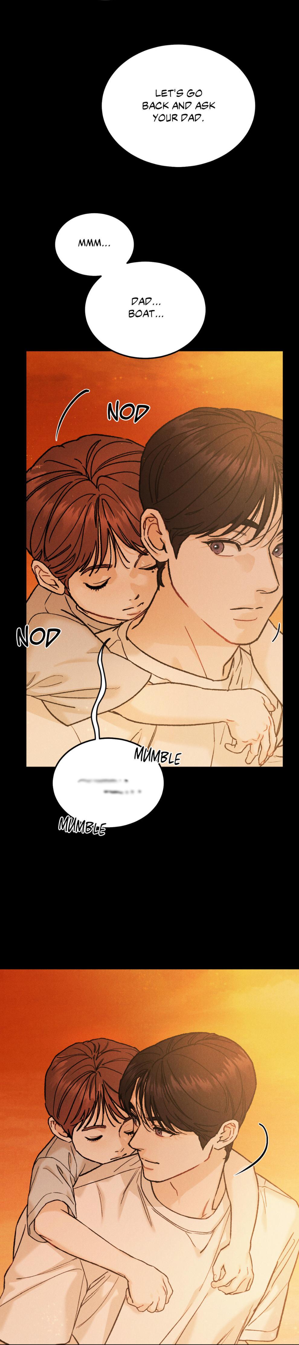 Read Limited Run chapter 82.8 image 21 on Lezhin