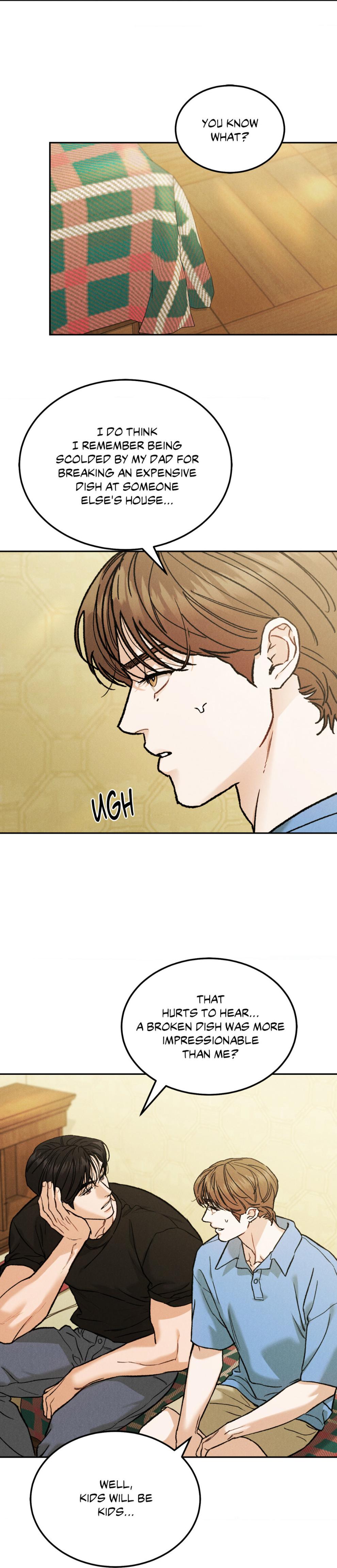 Read Limited Run chapter 82.8 image 23 on Lezhin