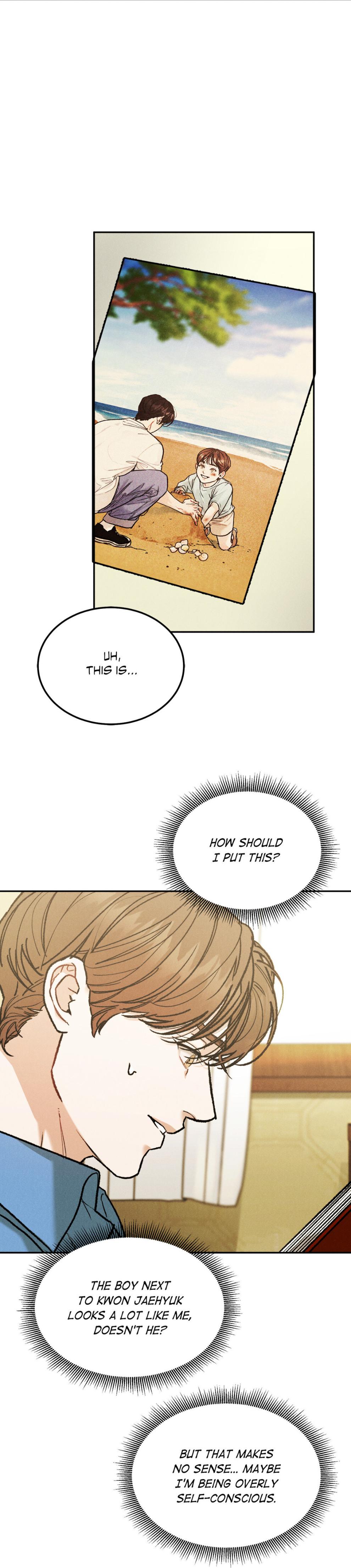 Read Limited Run chapter 82.8 image 3 on Lezhin