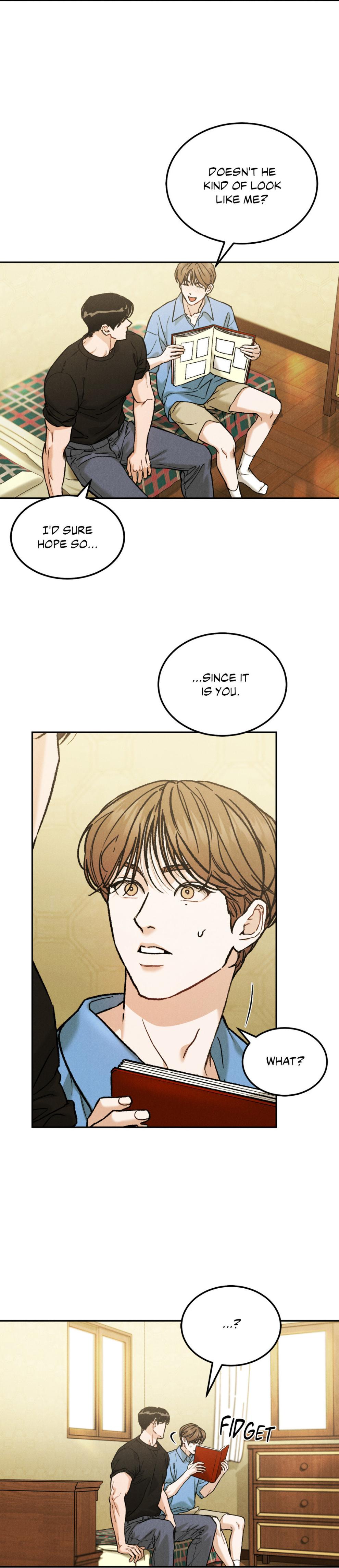 Read Limited Run chapter 82.8 image 5 on Lezhin