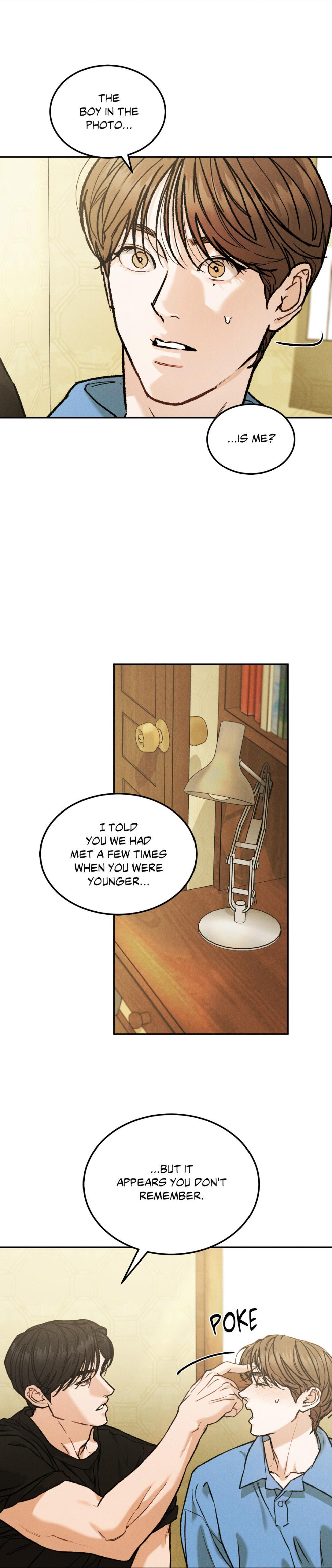 Read Limited Run chapter 82.8 image 6 on Lezhin
